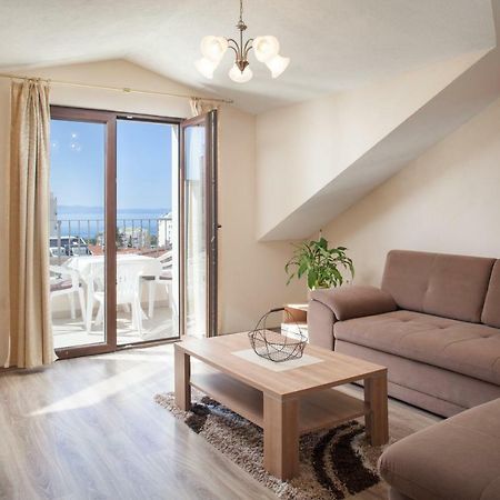 Apartments Kate Makarska Ngoại thất bức ảnh