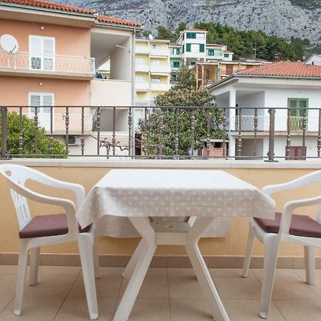 Apartments Kate Makarska Ngoại thất bức ảnh