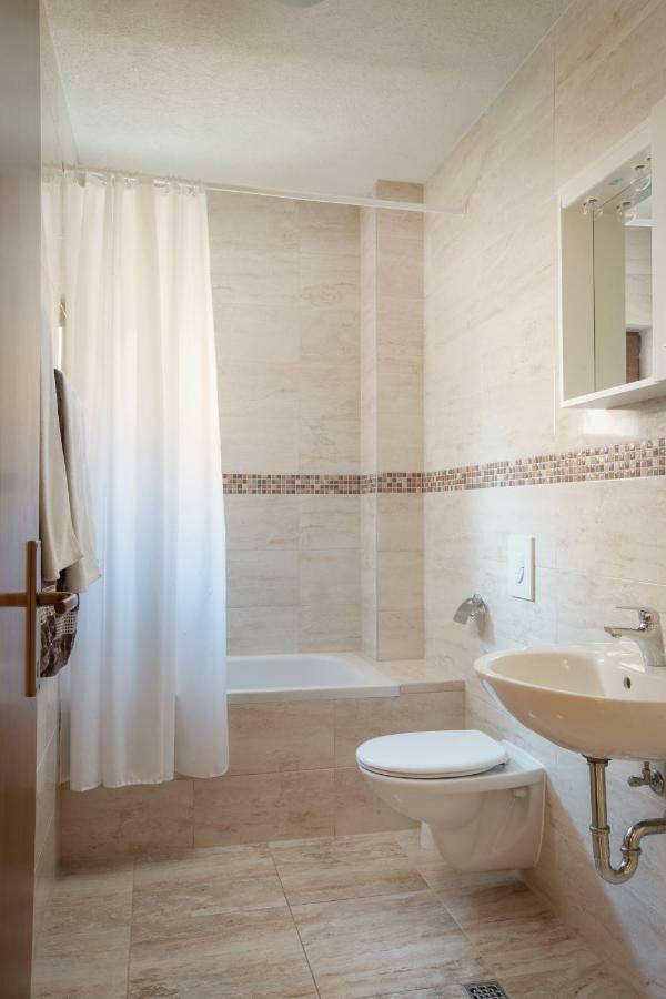 Apartments Kate Makarska Ngoại thất bức ảnh