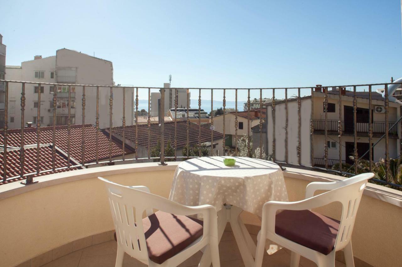 Apartments Kate Makarska Ngoại thất bức ảnh