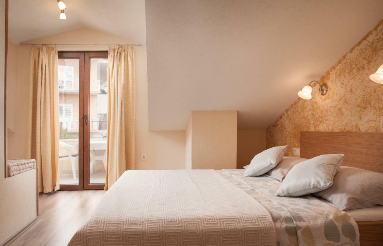 Apartments Kate Makarska Ngoại thất bức ảnh