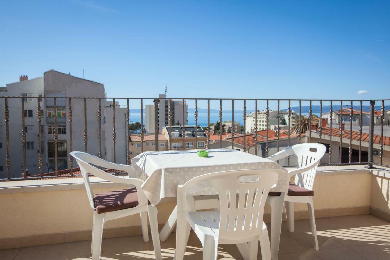 Apartments Kate Makarska Ngoại thất bức ảnh