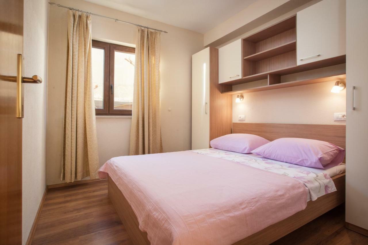 Apartments Kate Makarska Ngoại thất bức ảnh