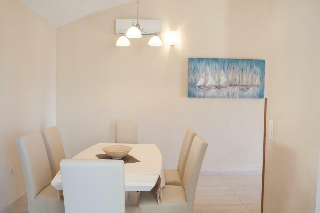 Apartments Kate Makarska Ngoại thất bức ảnh