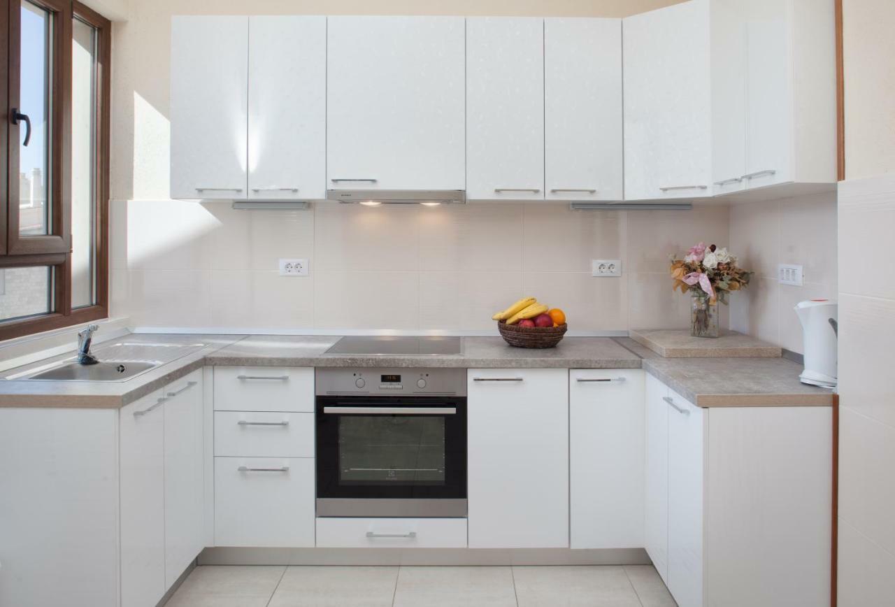 Apartments Kate Makarska Ngoại thất bức ảnh
