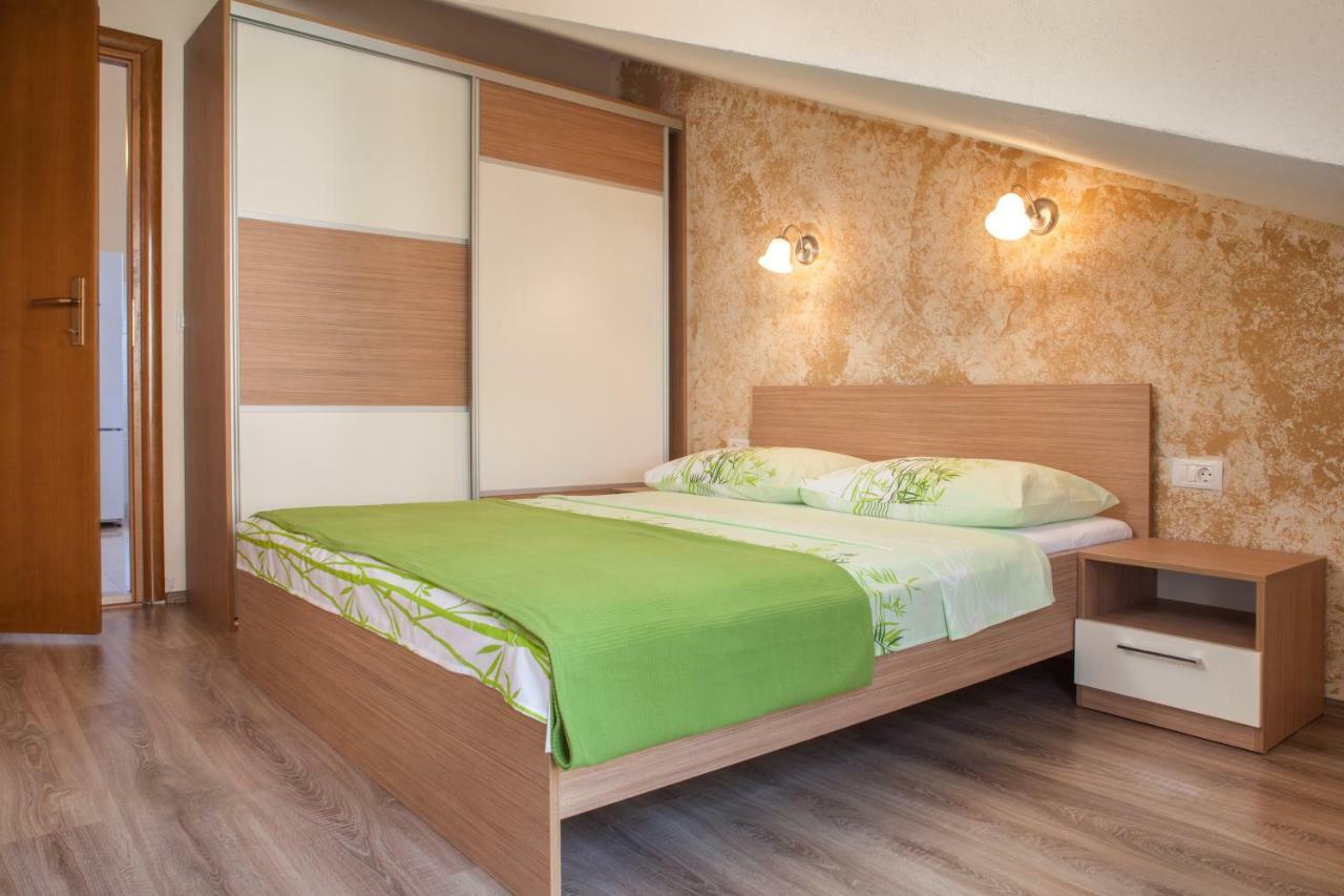 Apartments Kate Makarska Ngoại thất bức ảnh