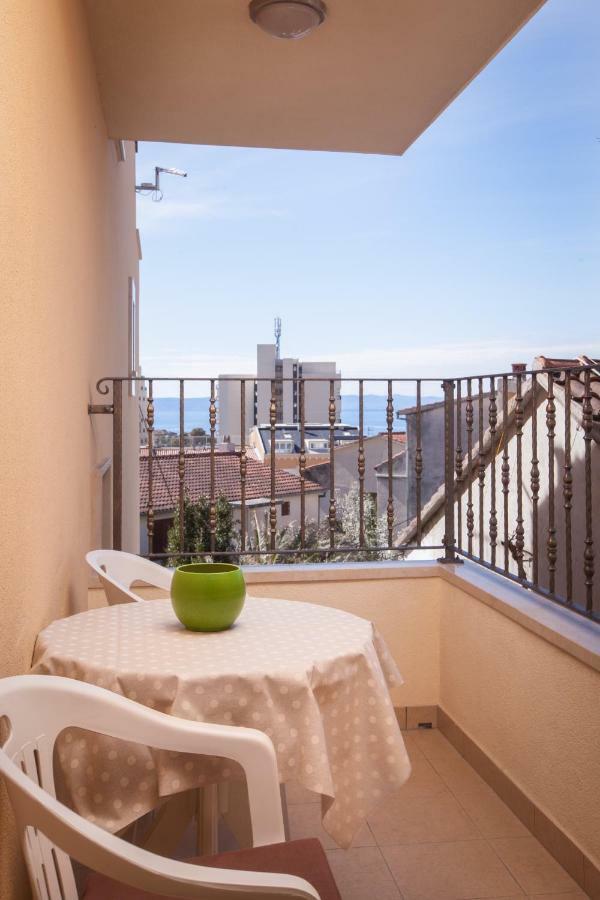 Apartments Kate Makarska Ngoại thất bức ảnh