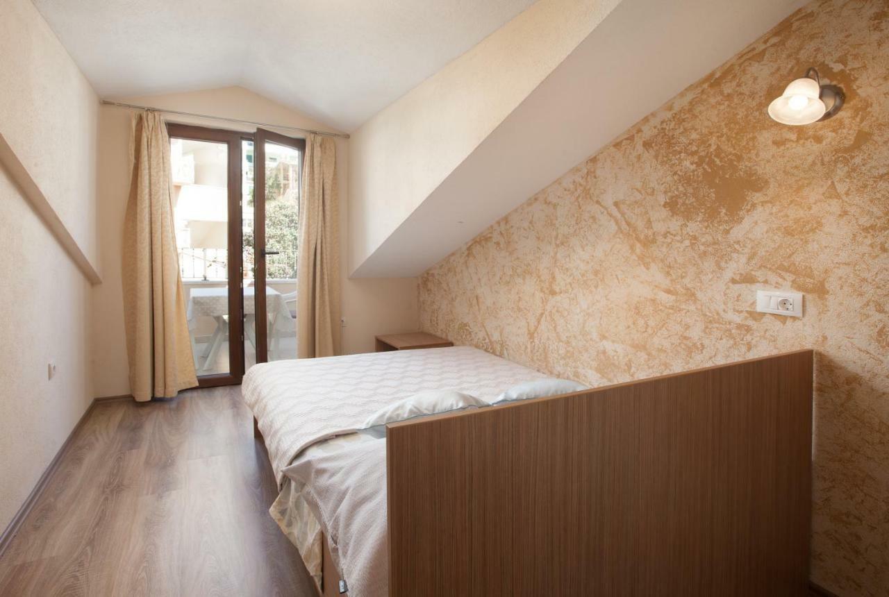 Apartments Kate Makarska Ngoại thất bức ảnh