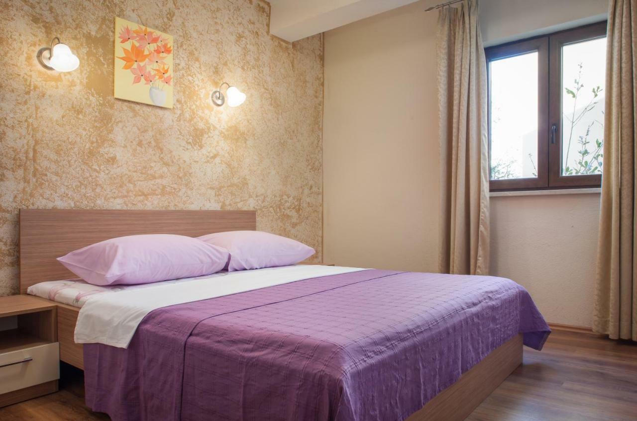Apartments Kate Makarska Ngoại thất bức ảnh