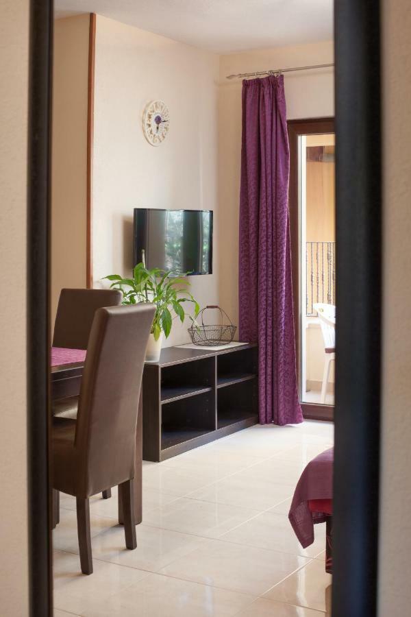 Apartments Kate Makarska Ngoại thất bức ảnh