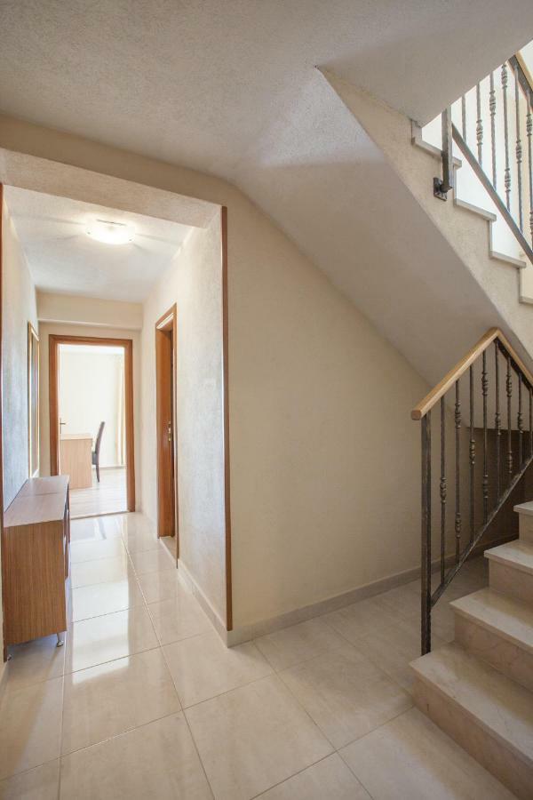 Apartments Kate Makarska Ngoại thất bức ảnh