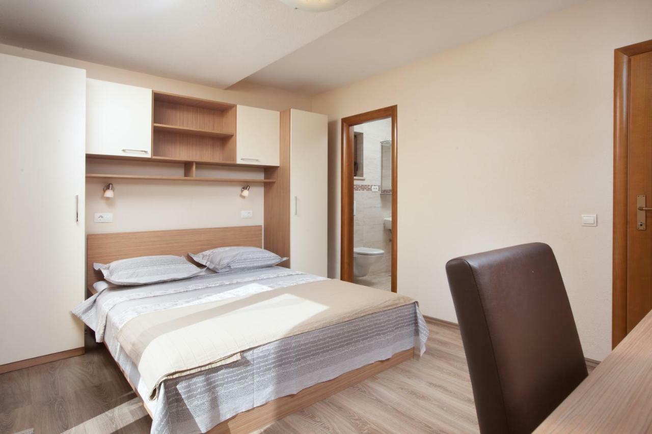 Apartments Kate Makarska Ngoại thất bức ảnh