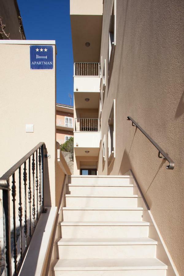 Apartments Kate Makarska Ngoại thất bức ảnh