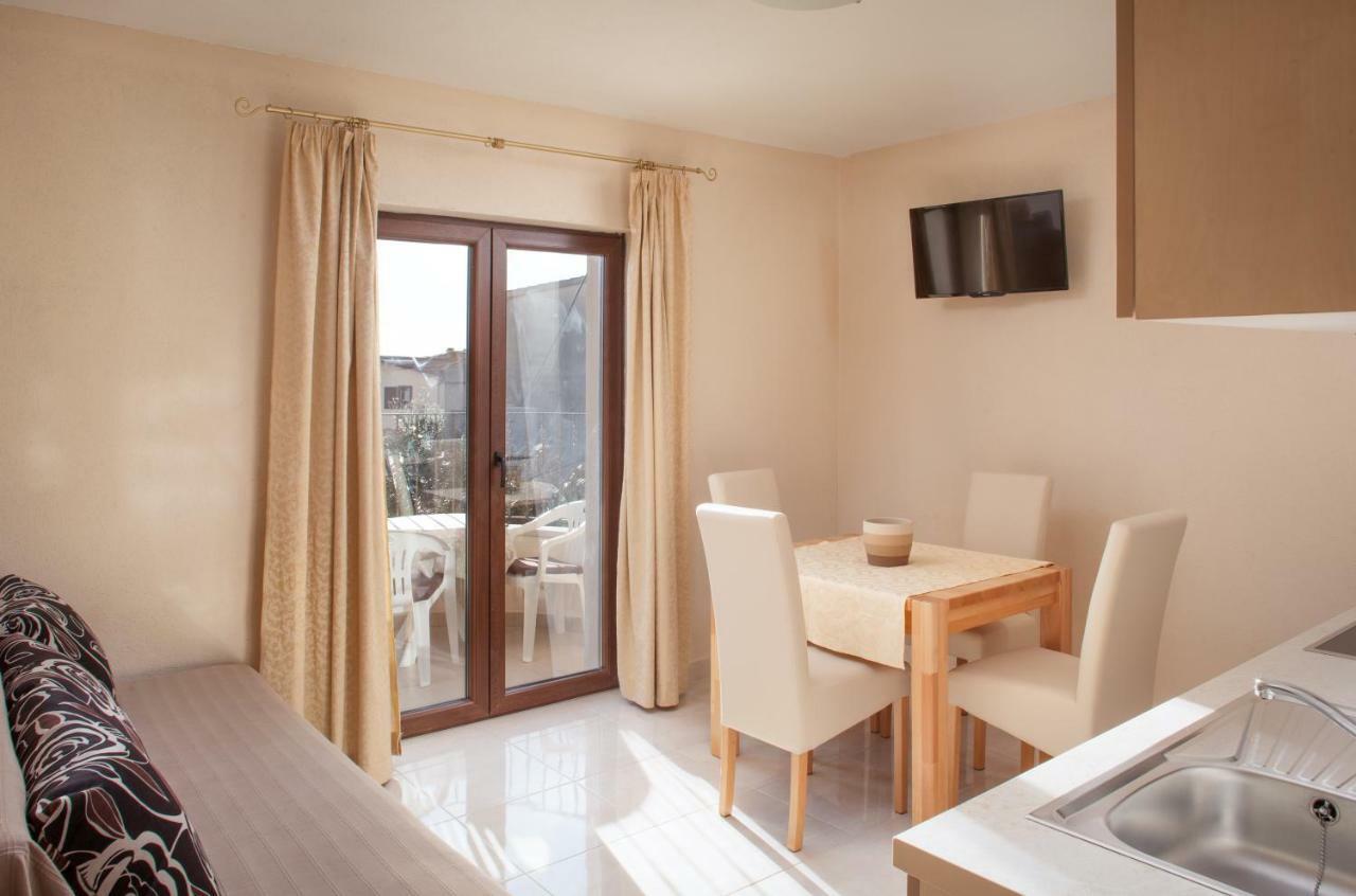 Apartments Kate Makarska Ngoại thất bức ảnh