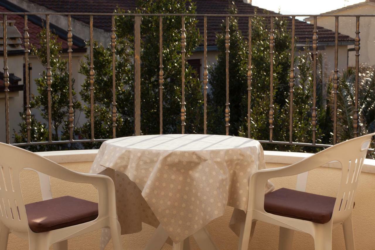 Apartments Kate Makarska Ngoại thất bức ảnh