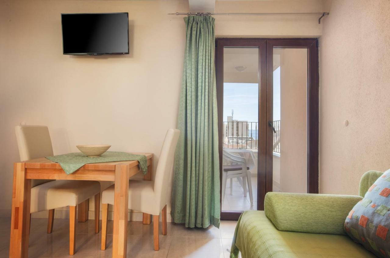 Apartments Kate Makarska Ngoại thất bức ảnh